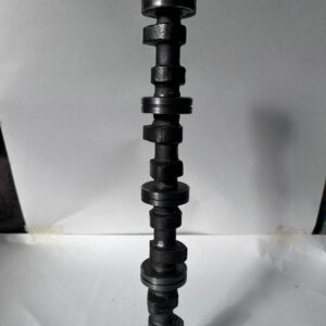 Árbol De Levas Semi Terminado Fiat Motor Tipo