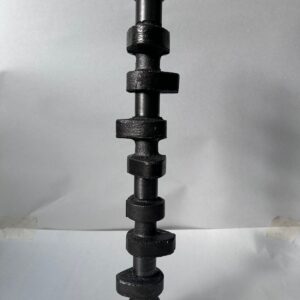 Árbol De Levas Semi Terminado Motor AP Audi Grande