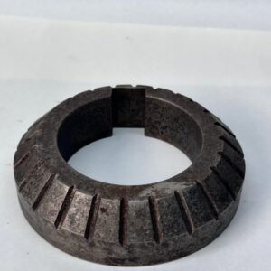 Freno Extrusor EX-160 Tipo Bar-Toli